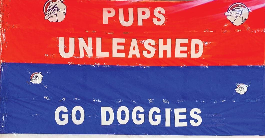 A Poem for U12 Red pups