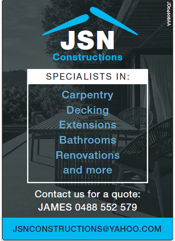 JSN Constructions