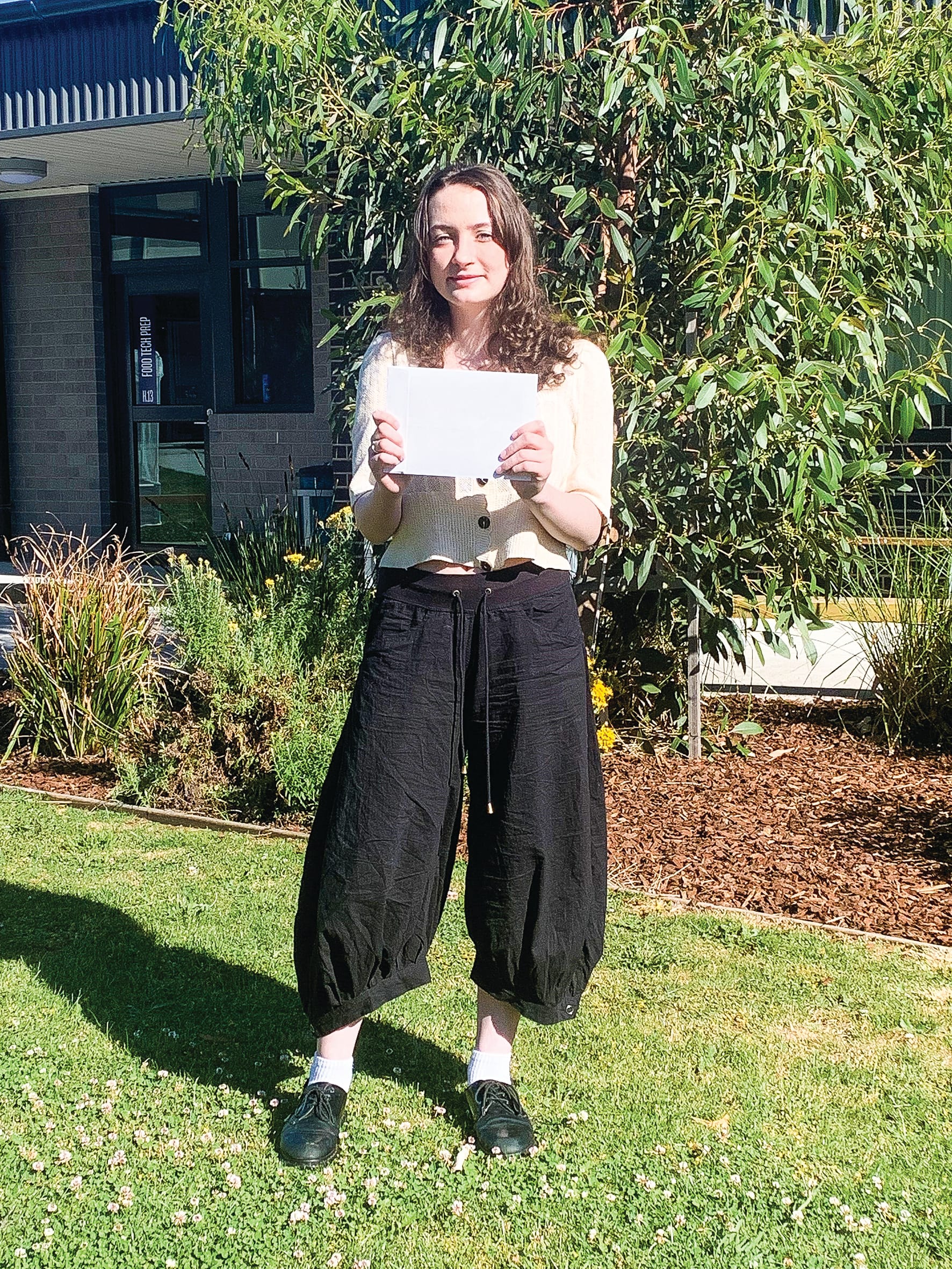 Congratulations class of 2021