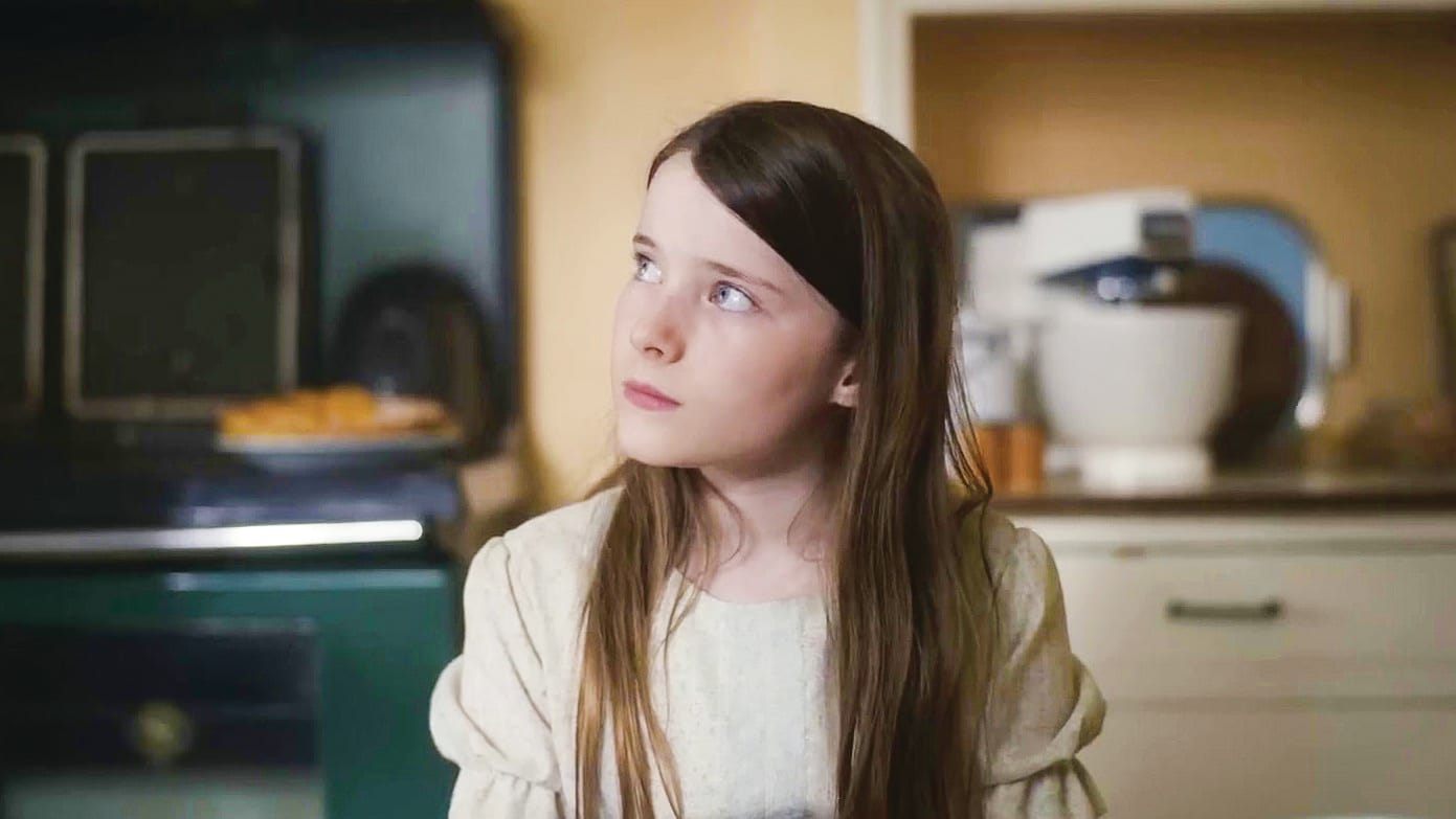 Irish best for latest movie club screening