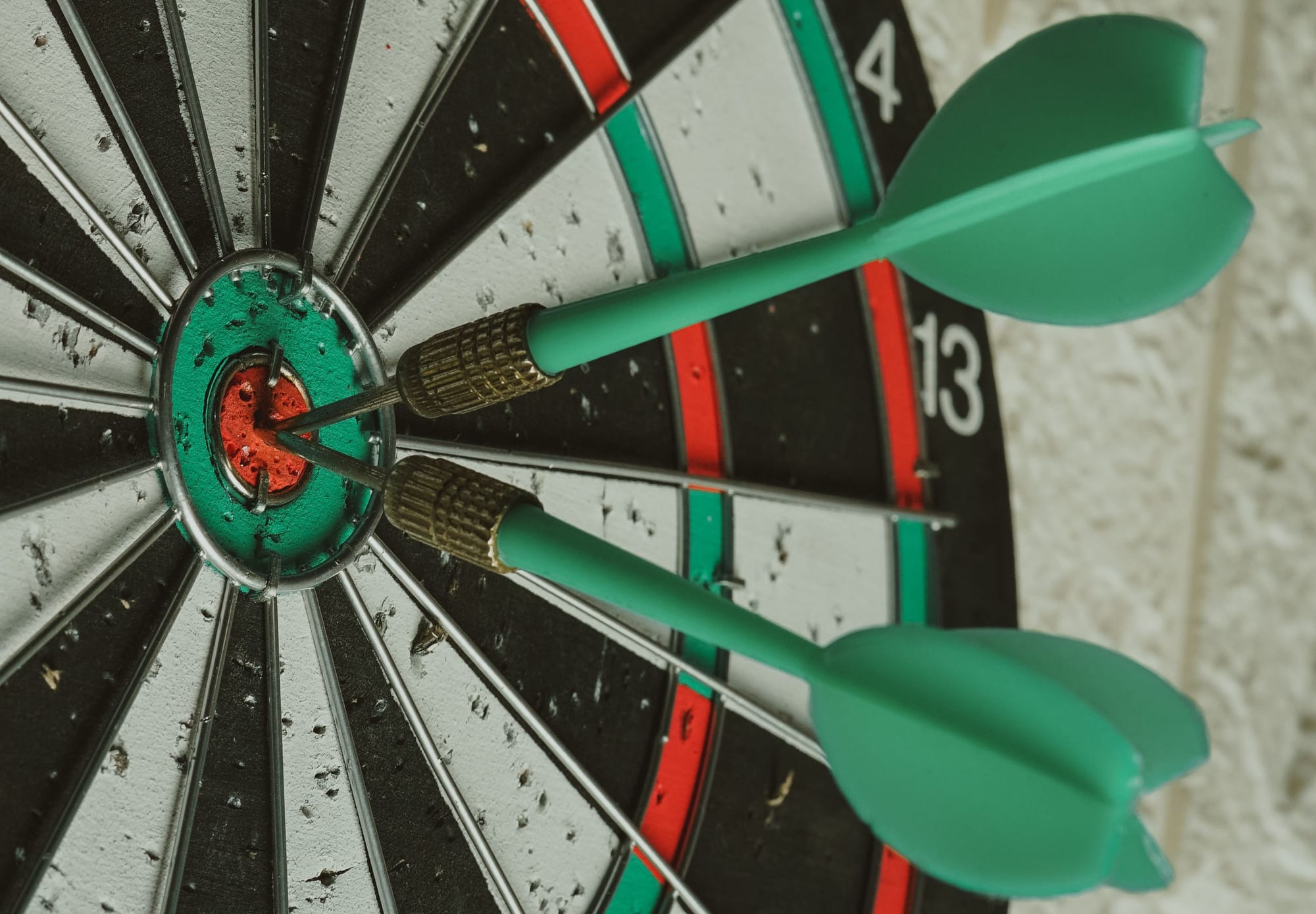 Phillip Island and District Dart League results