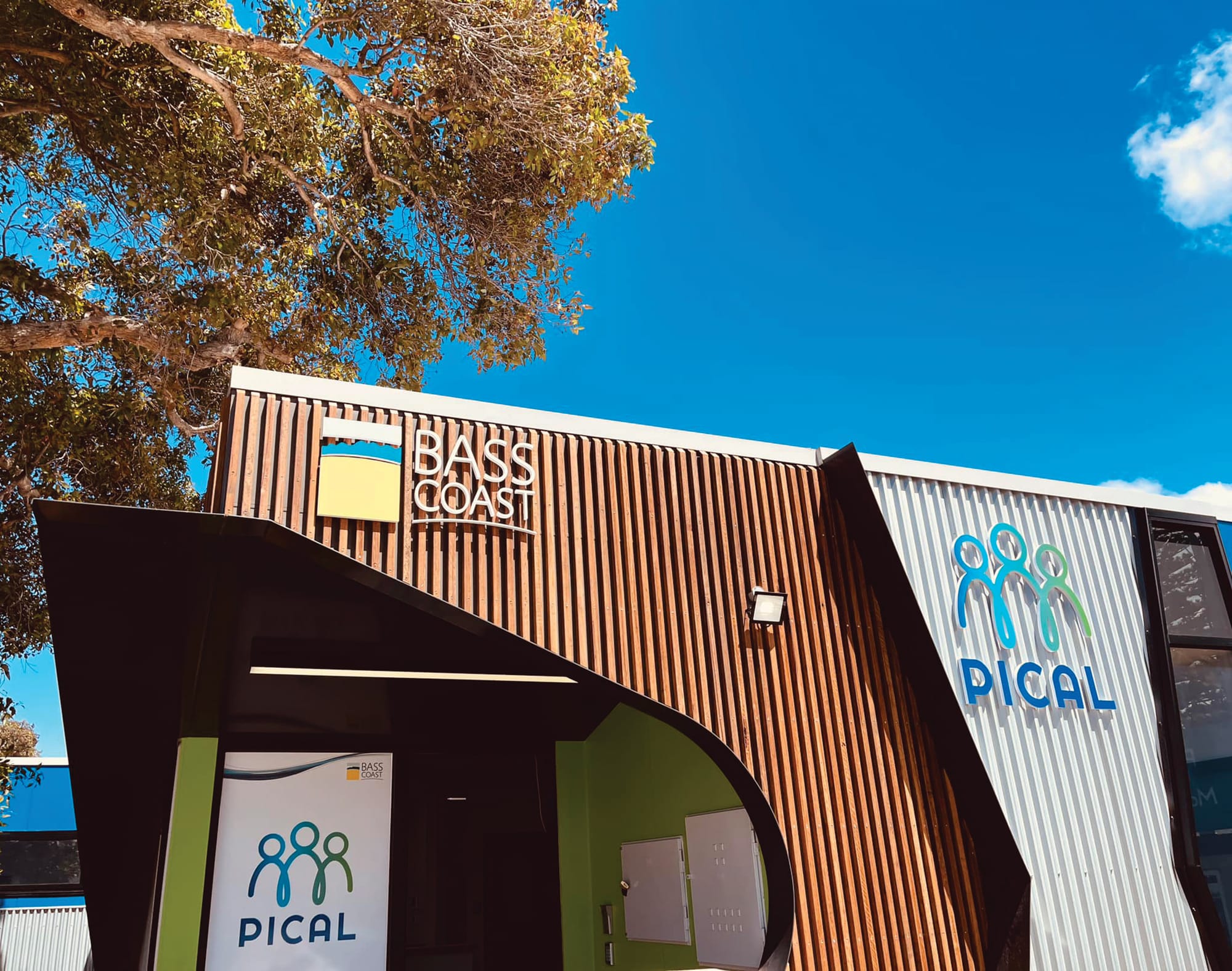 PICAL opens in new location