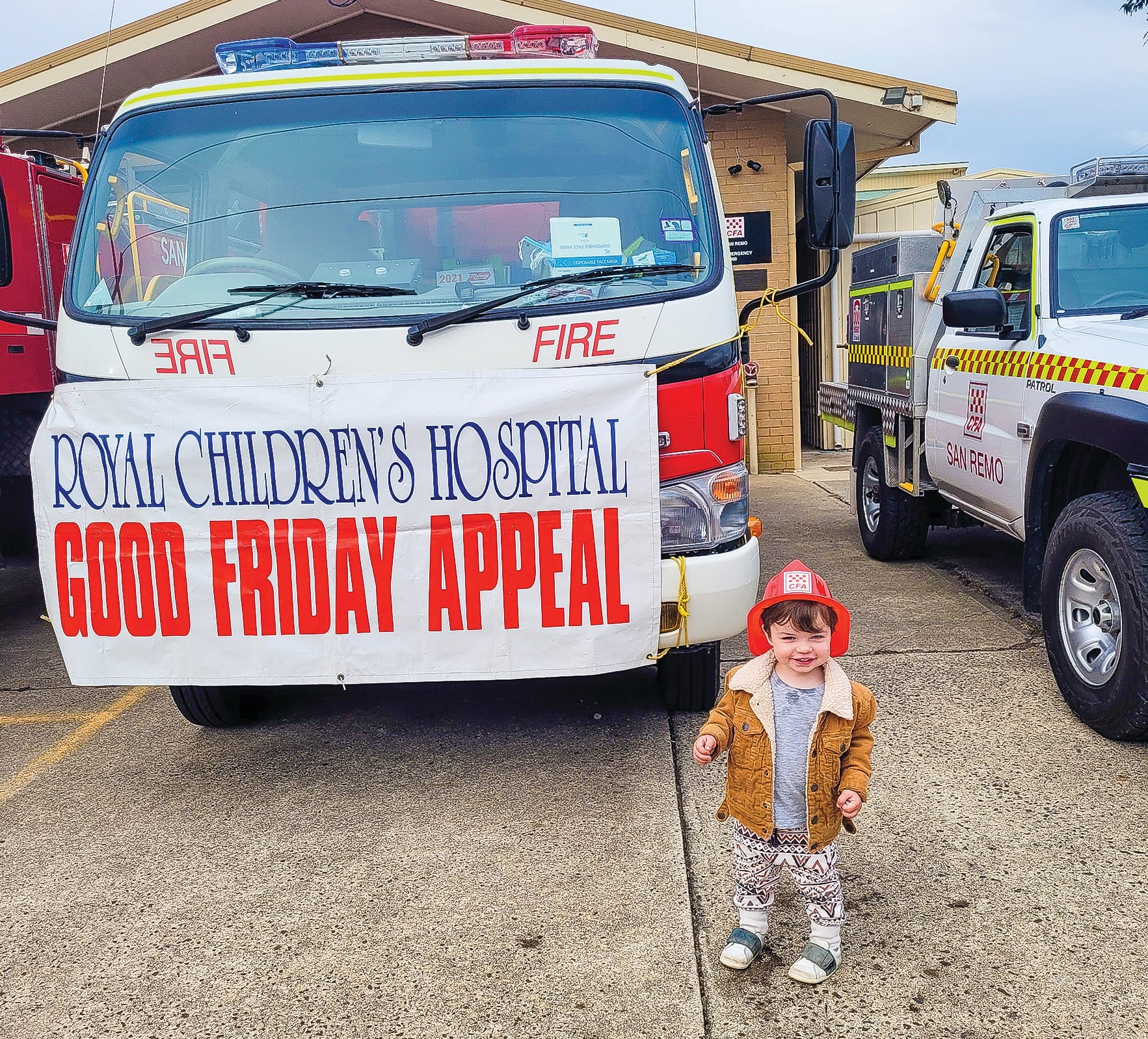 What a fantastic Friday