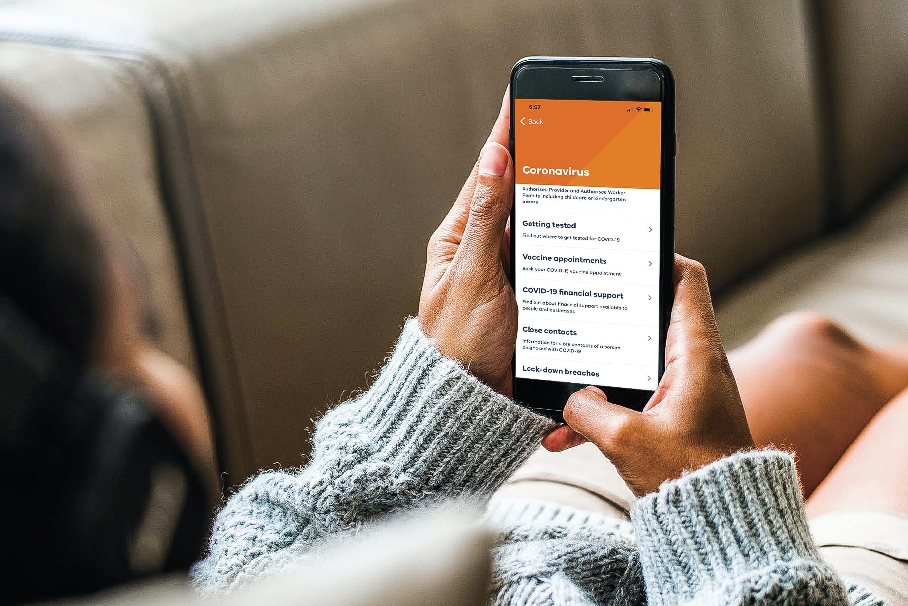 Check in – are local businesses checking out?