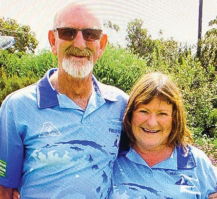 Phillip Island Bowls results