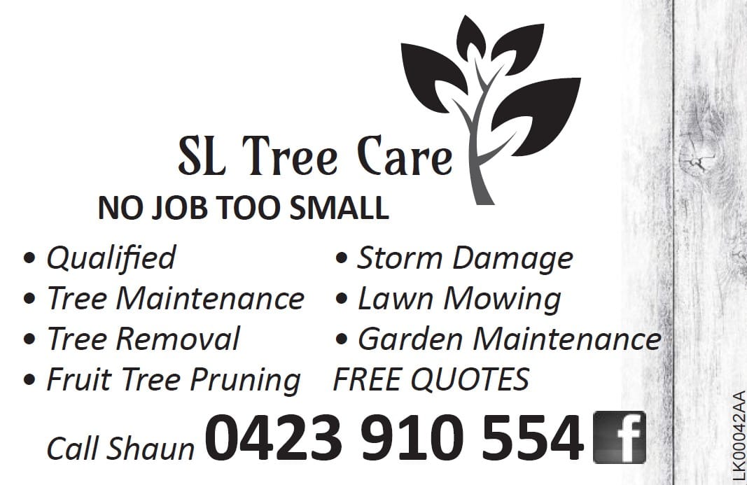 SL Tree Care