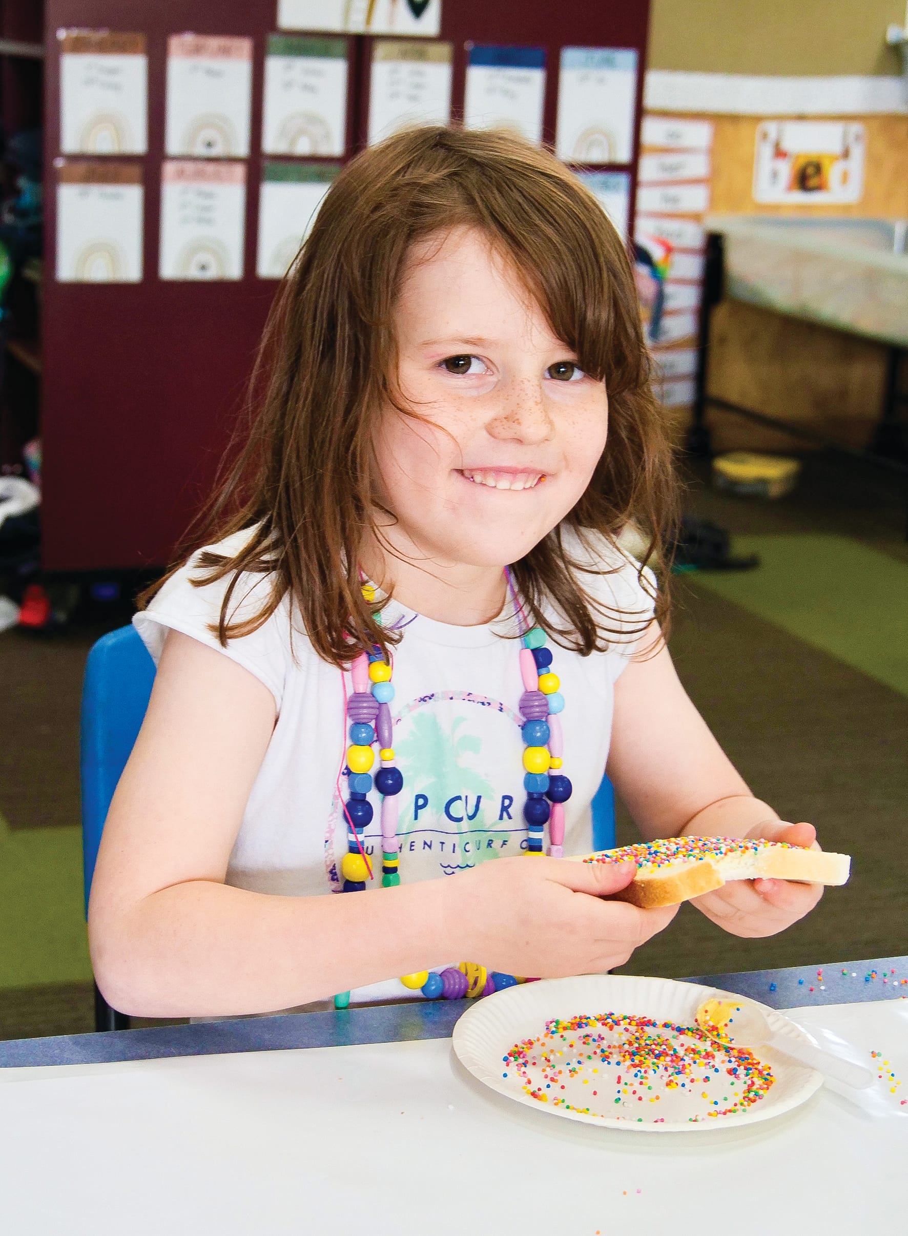 100 Days of Prep at Newhaven College