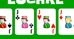Euchre results