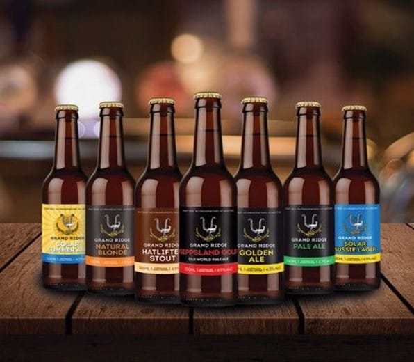 Super beer, Superbikes