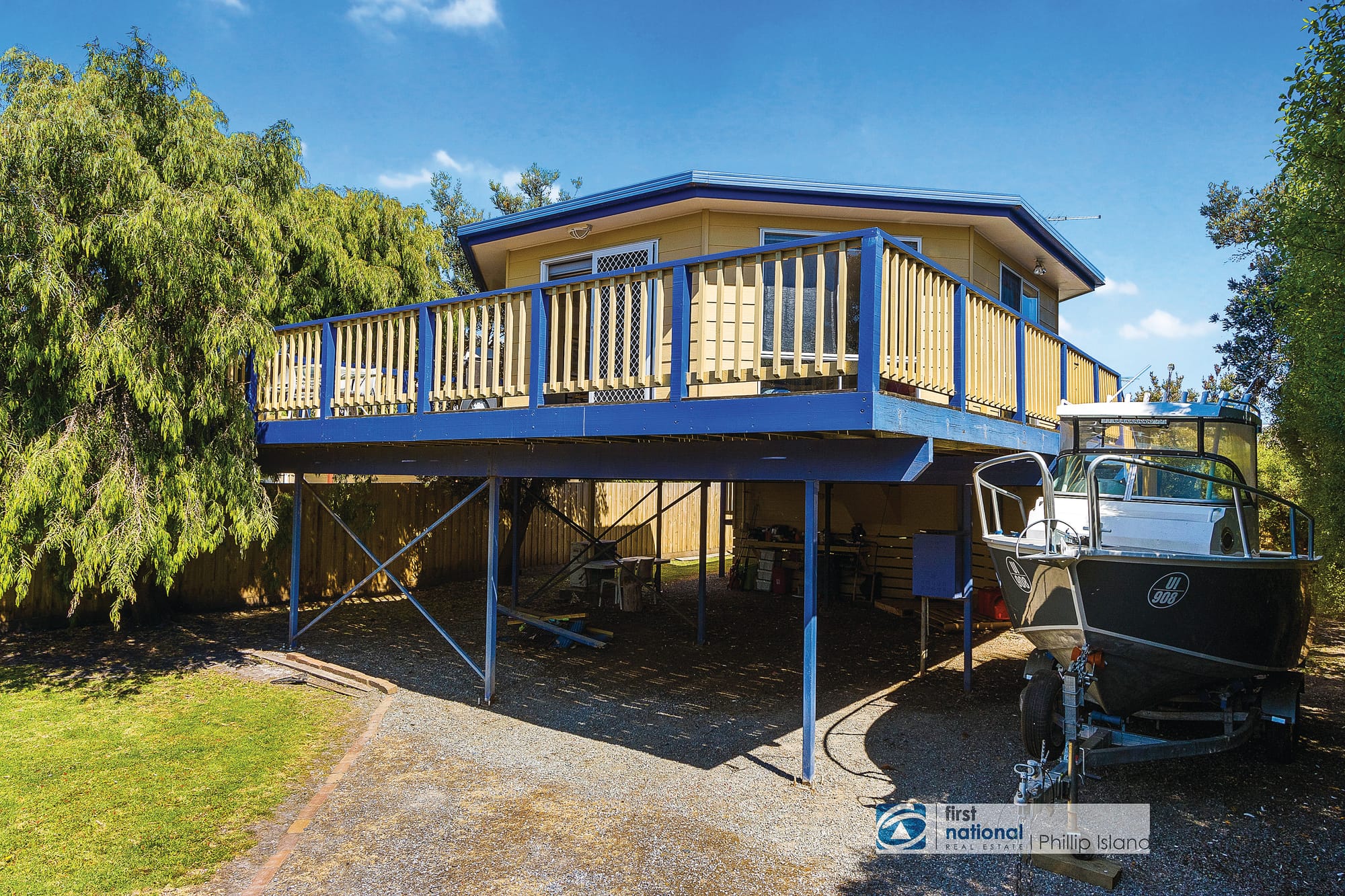 Explore your options