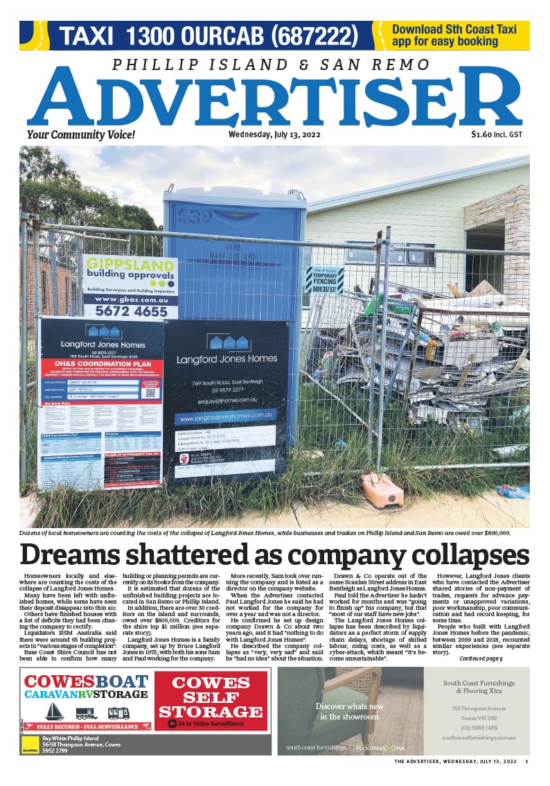 Wednesday, July 13, 2022