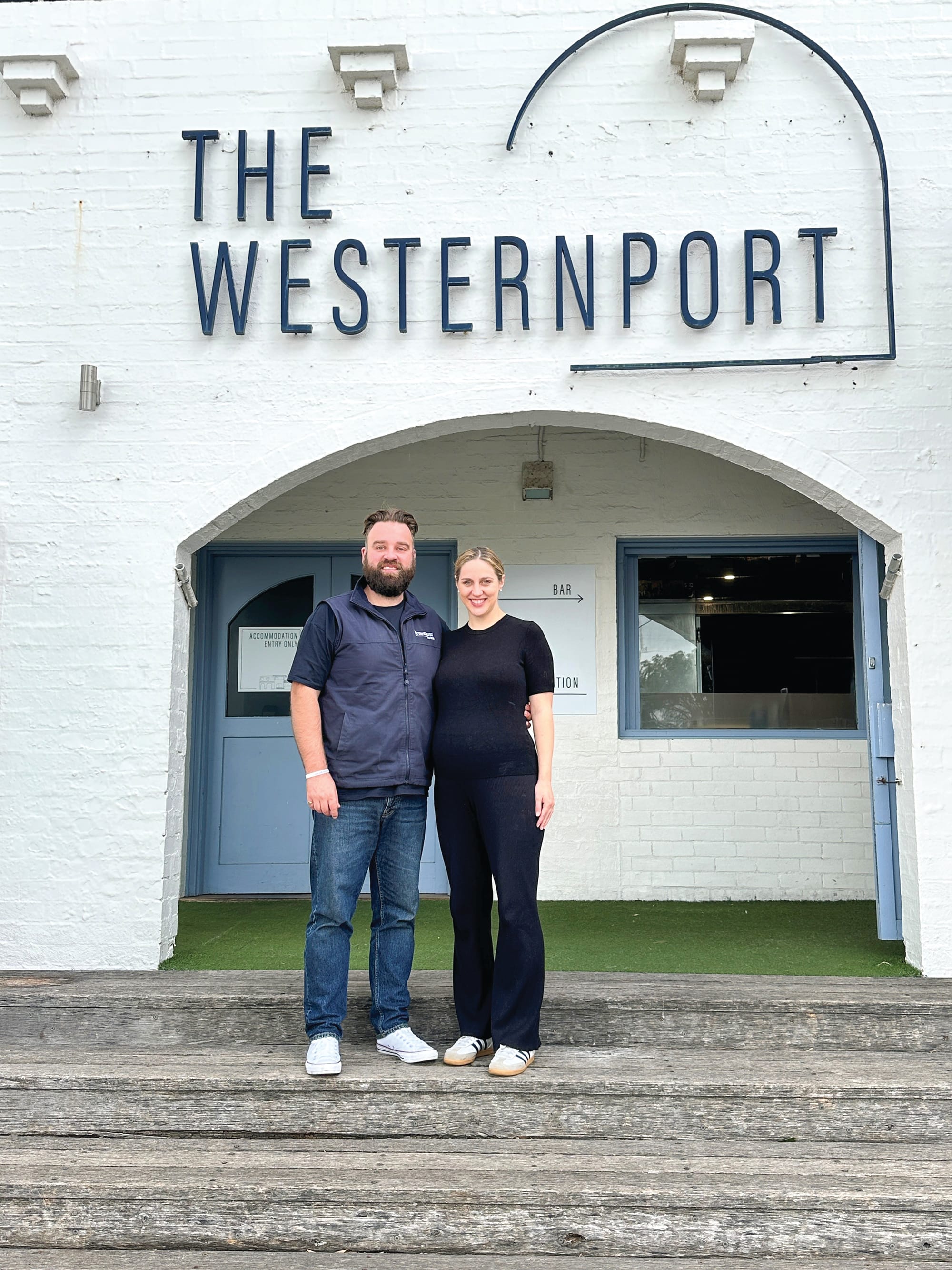 New faces at San Remo favourite