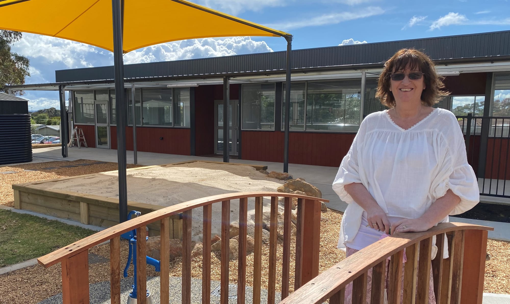 2022 school intake reflects changing population