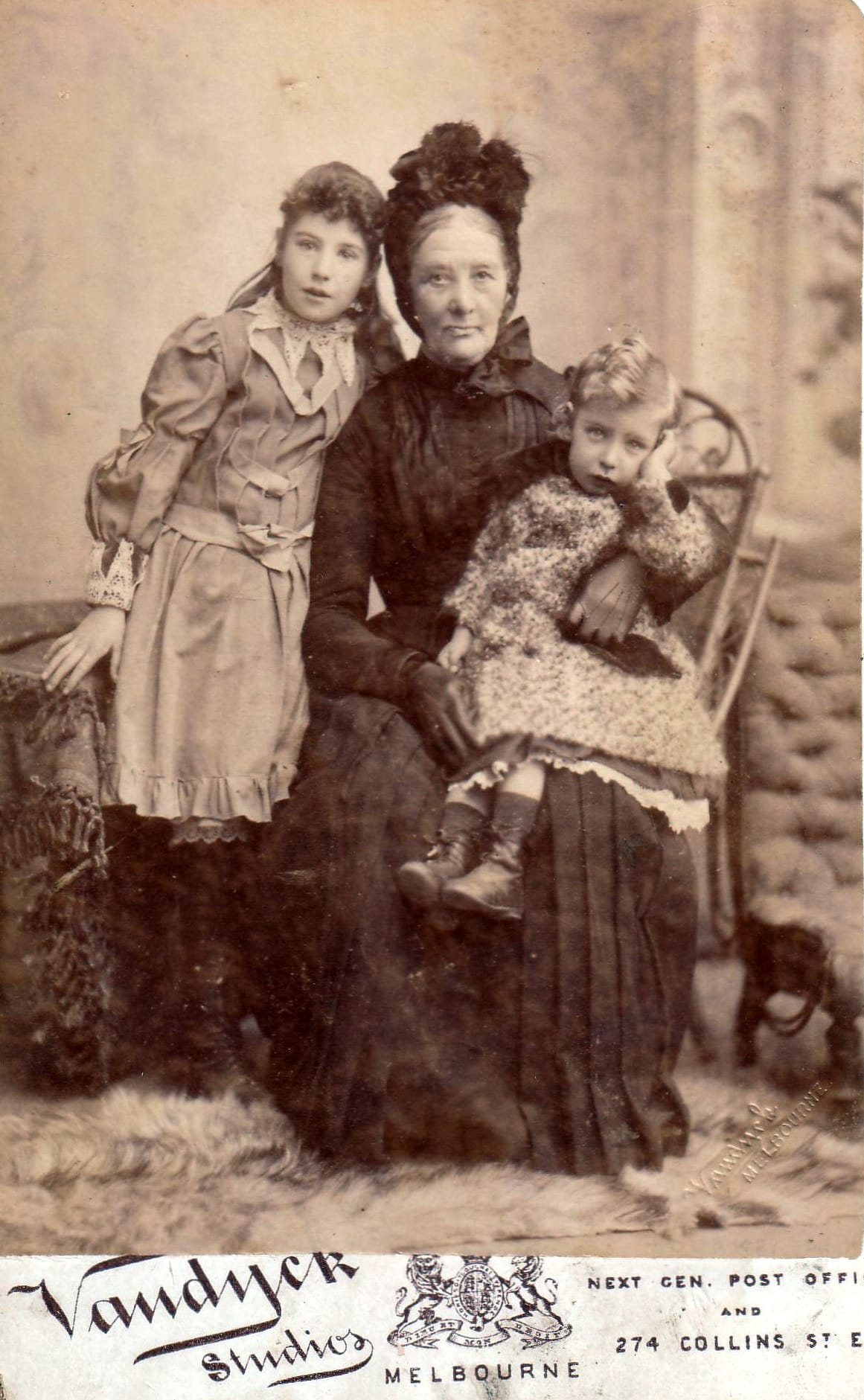 A pirate tale and a miraculous rescue at sea