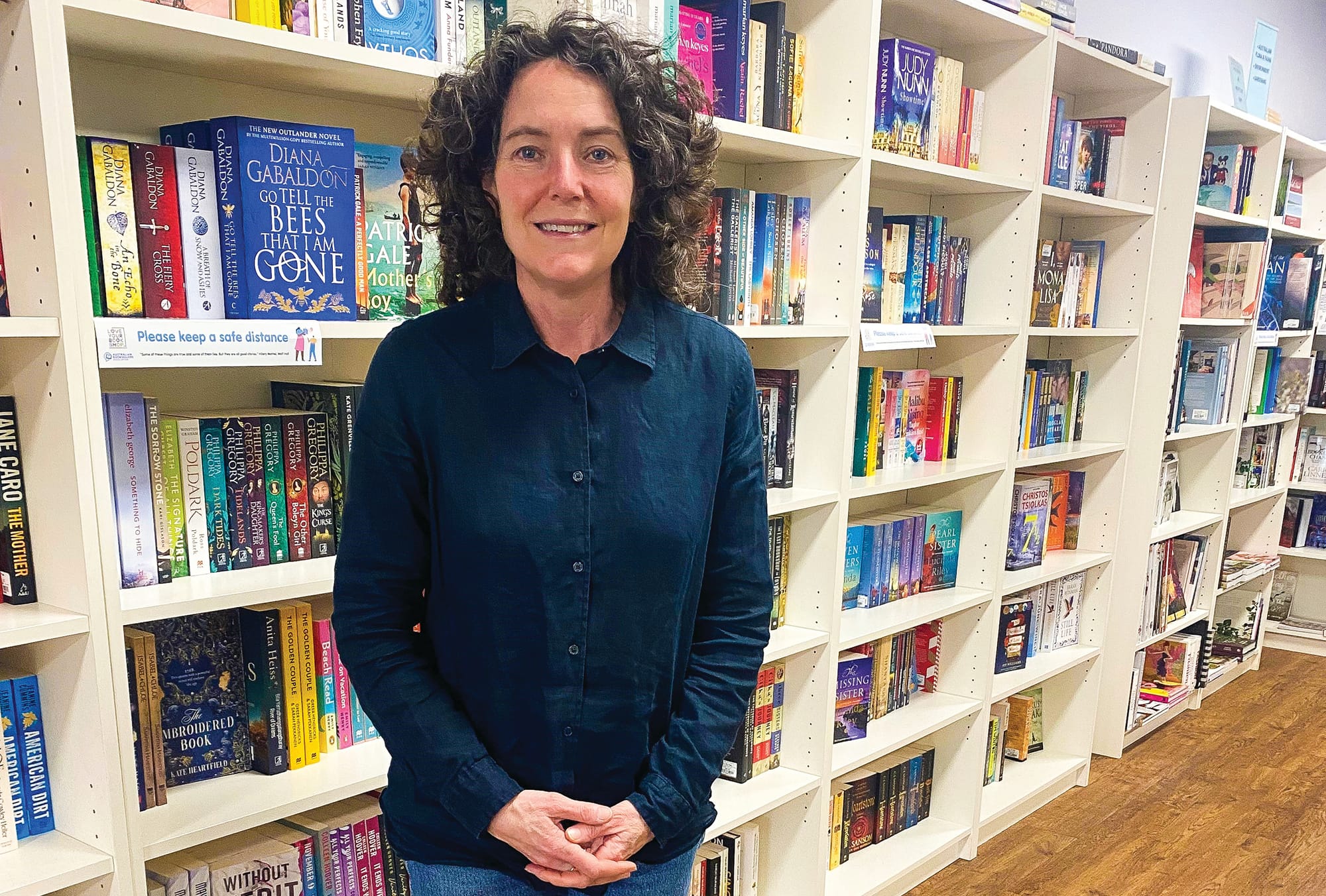 A global public health hero