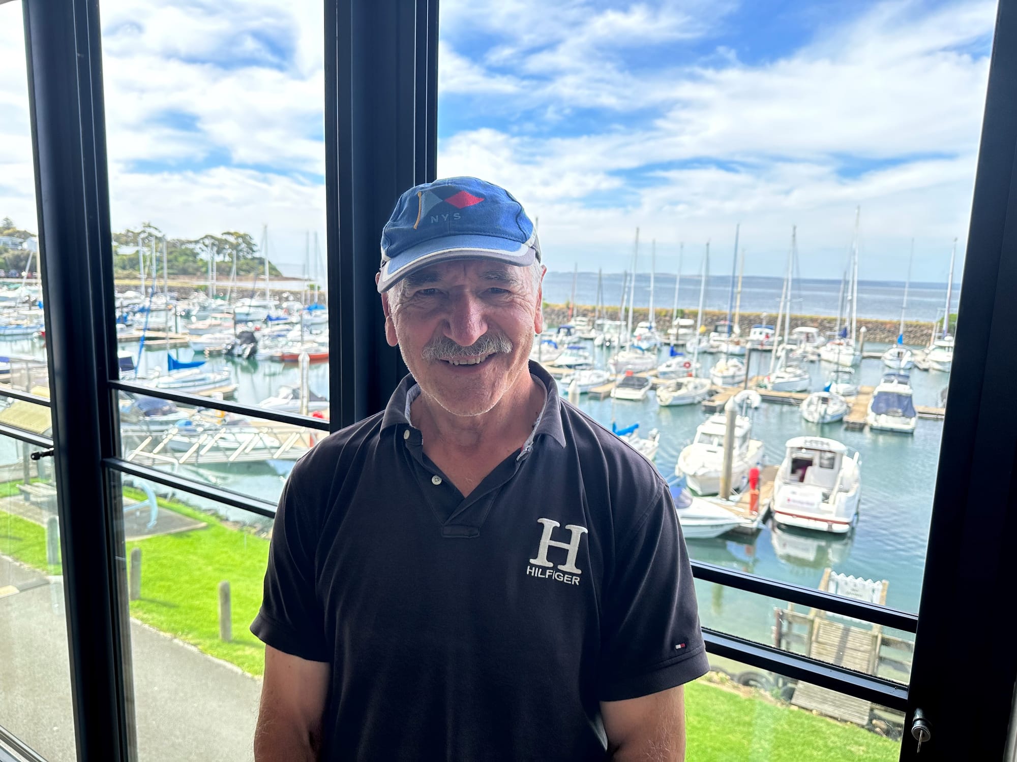 Boat ramp upgrade up for discussion