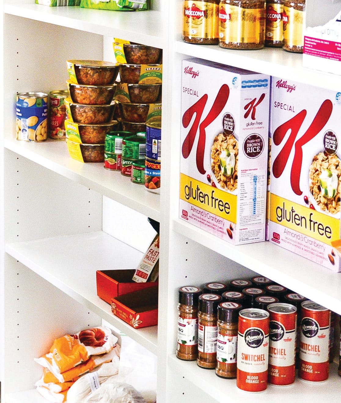 PICAL plea for support as food costs rise