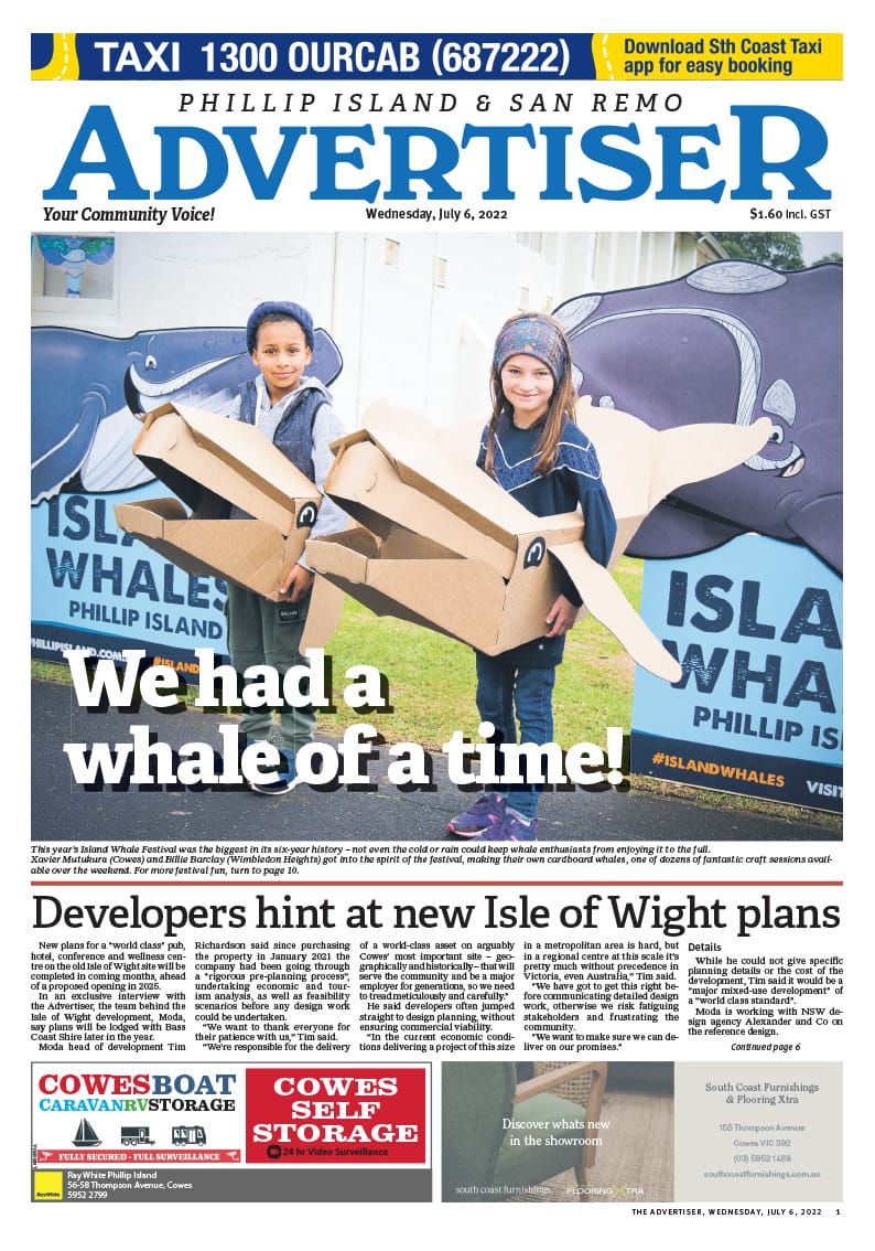 Wednesday, July 6, 2022