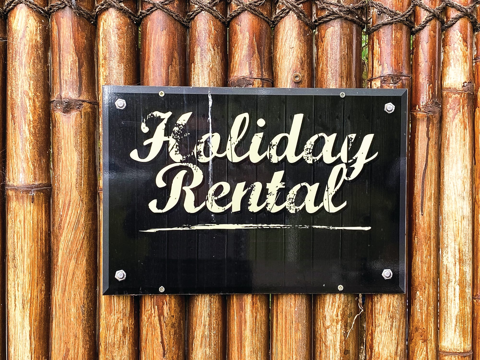 Our Airbnb listings among the nation's highest