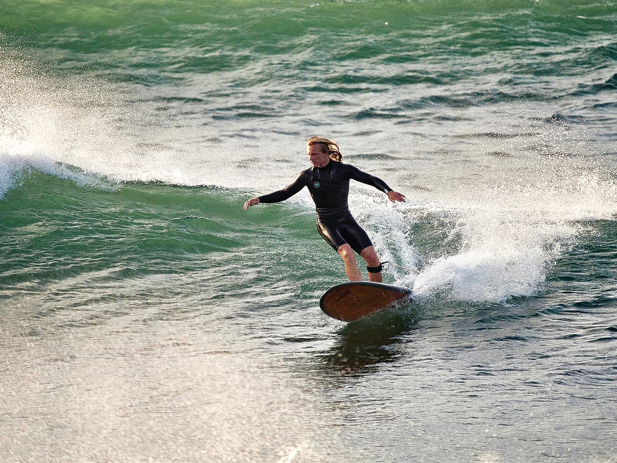Islanders to compete at the Australian Surfing Championships