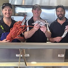 San Remo Fisherman's Co-Op