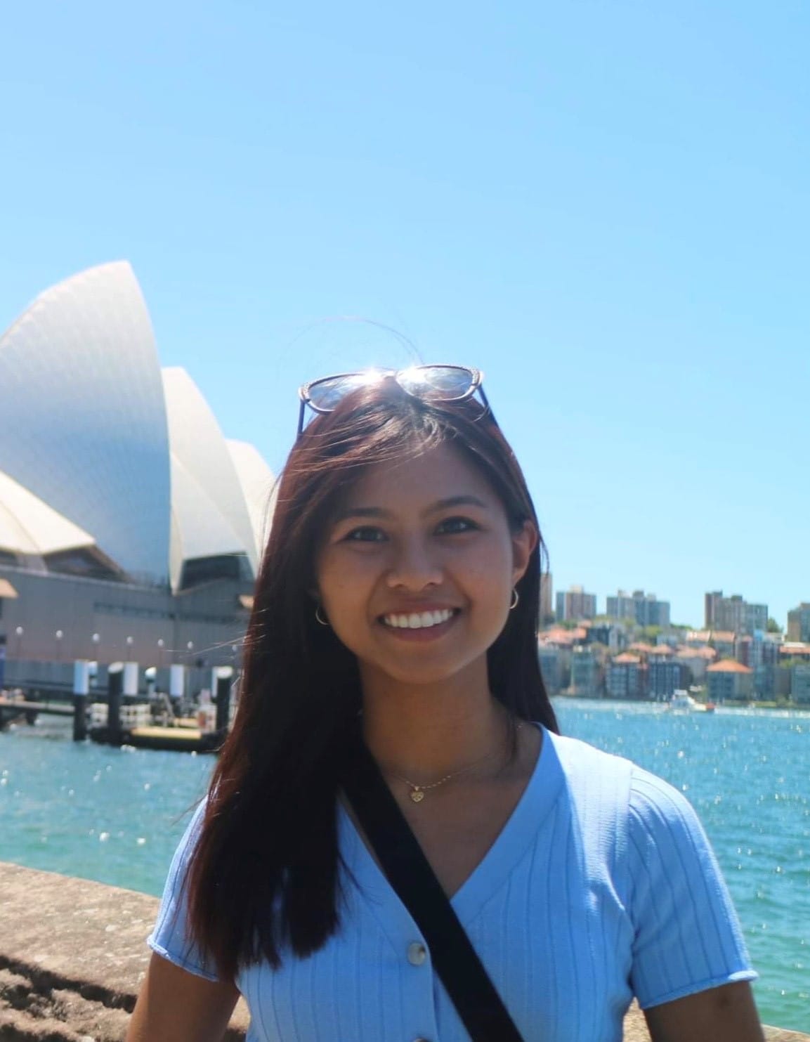 IWD 2023 - Hannah Pastrana