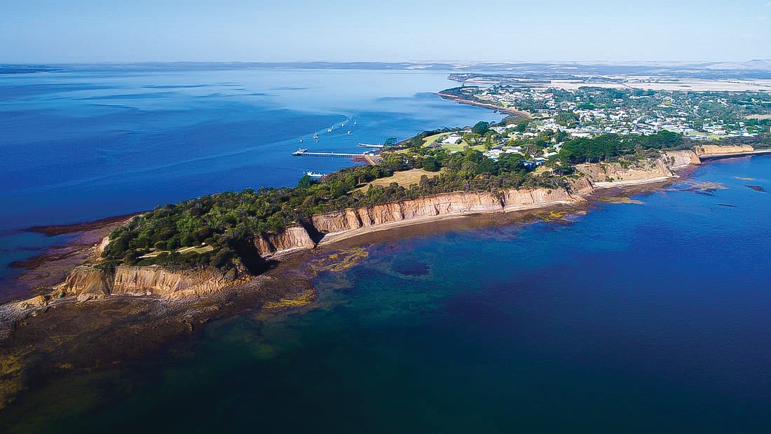 Corinella Foreshore Reserve feedback