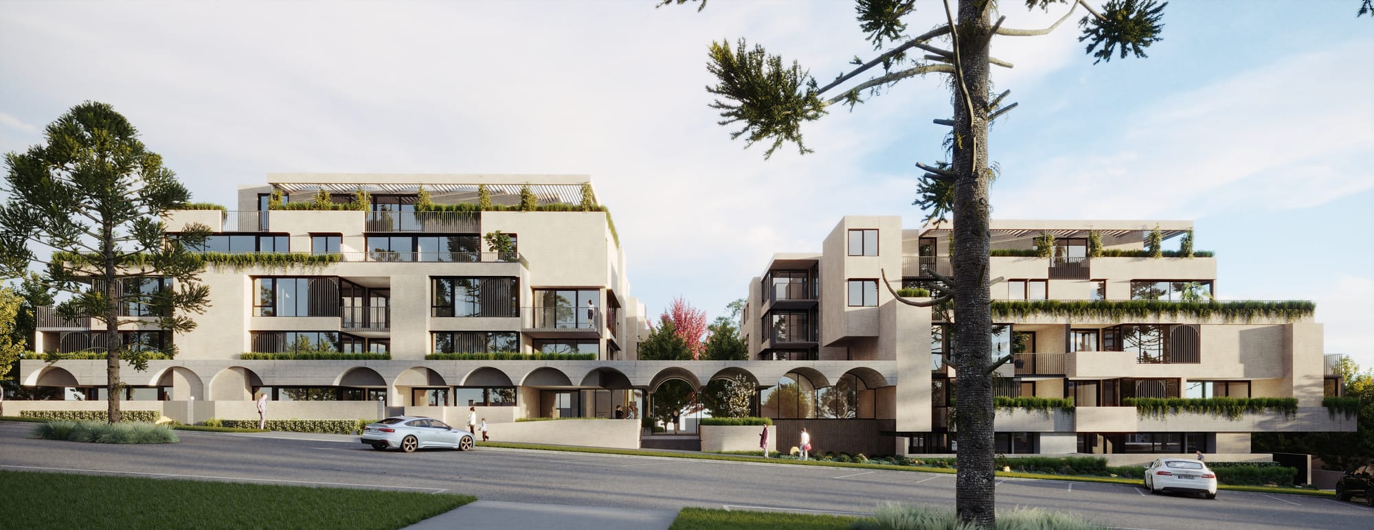 $25 million plans for old Warley hospital land