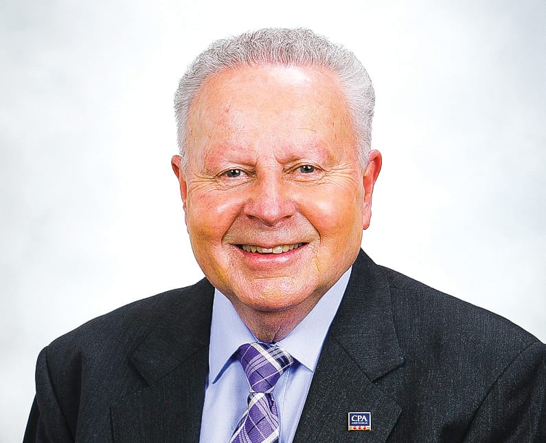 Elastic figures in major project spending?