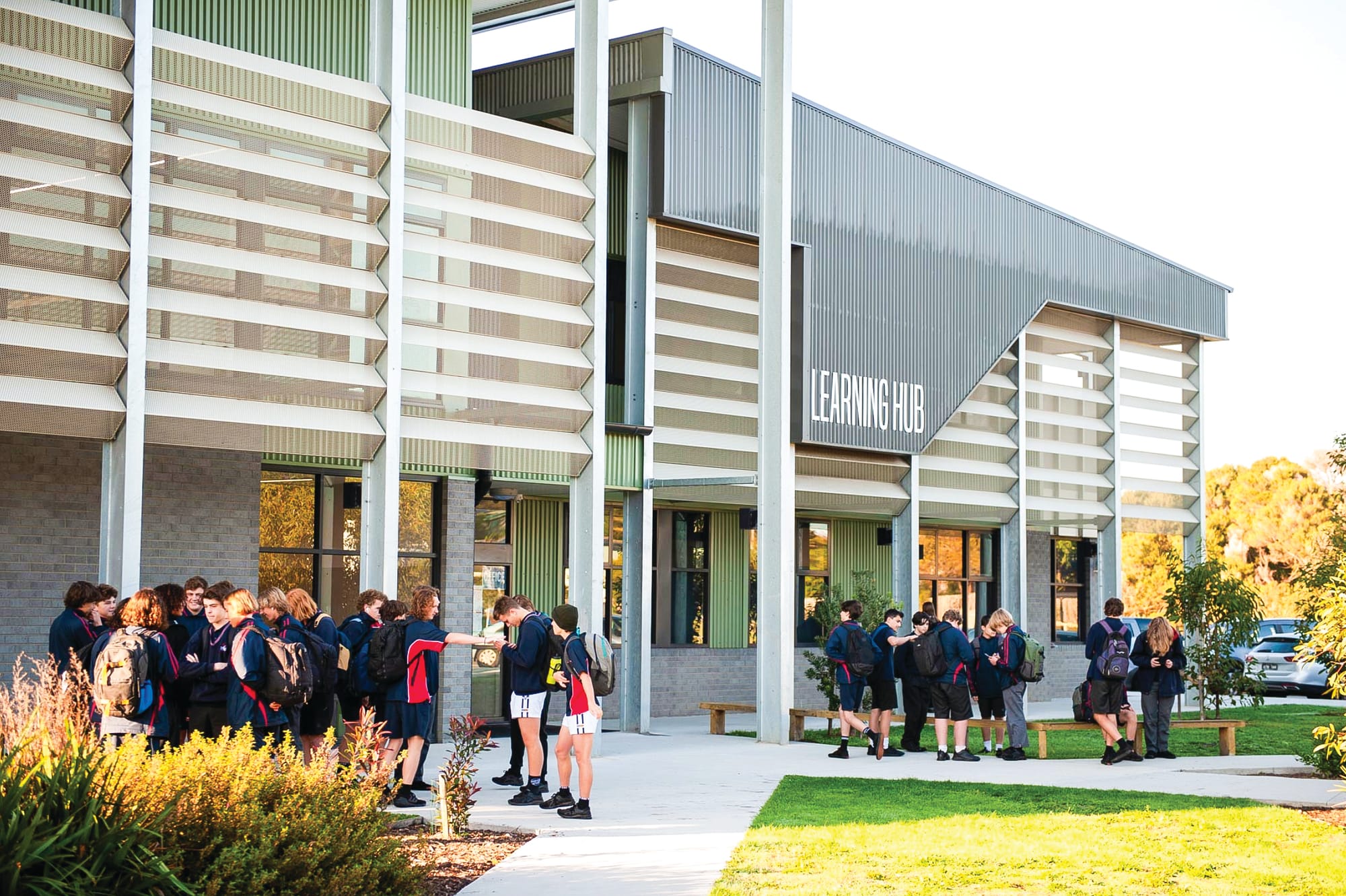 Bass Coast College poised for success