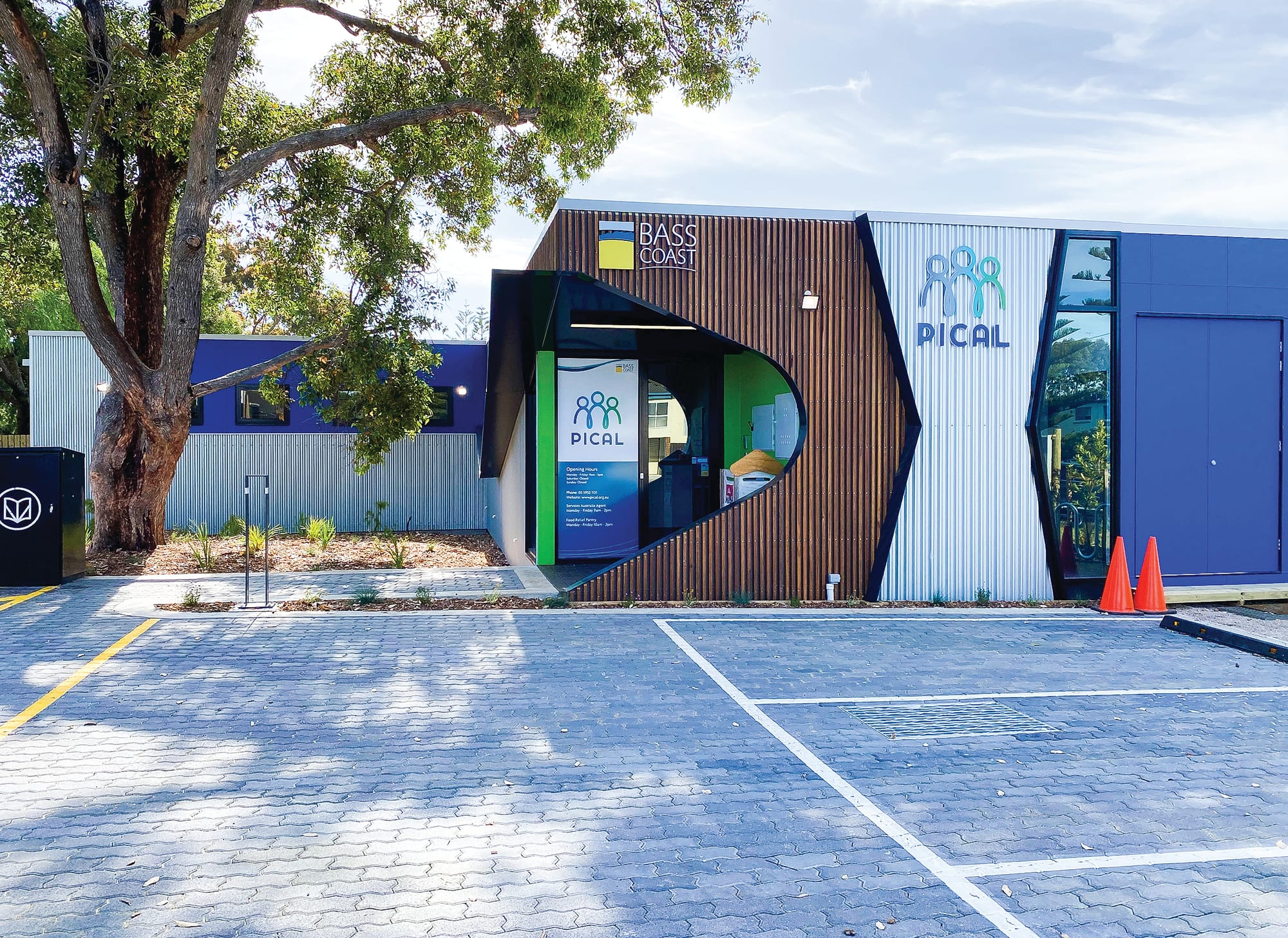 Community invited to PICAL