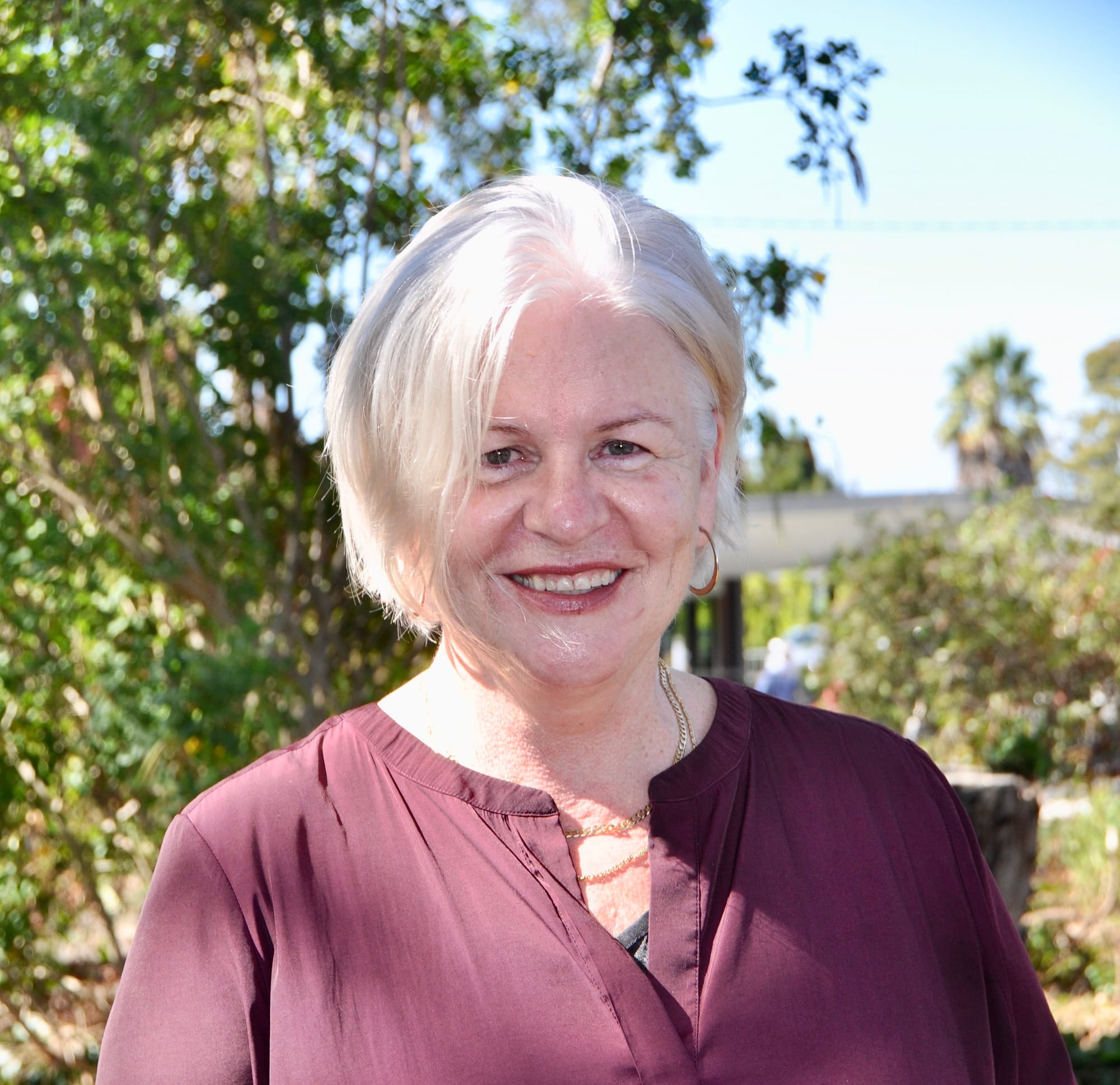 Service to community health recognised