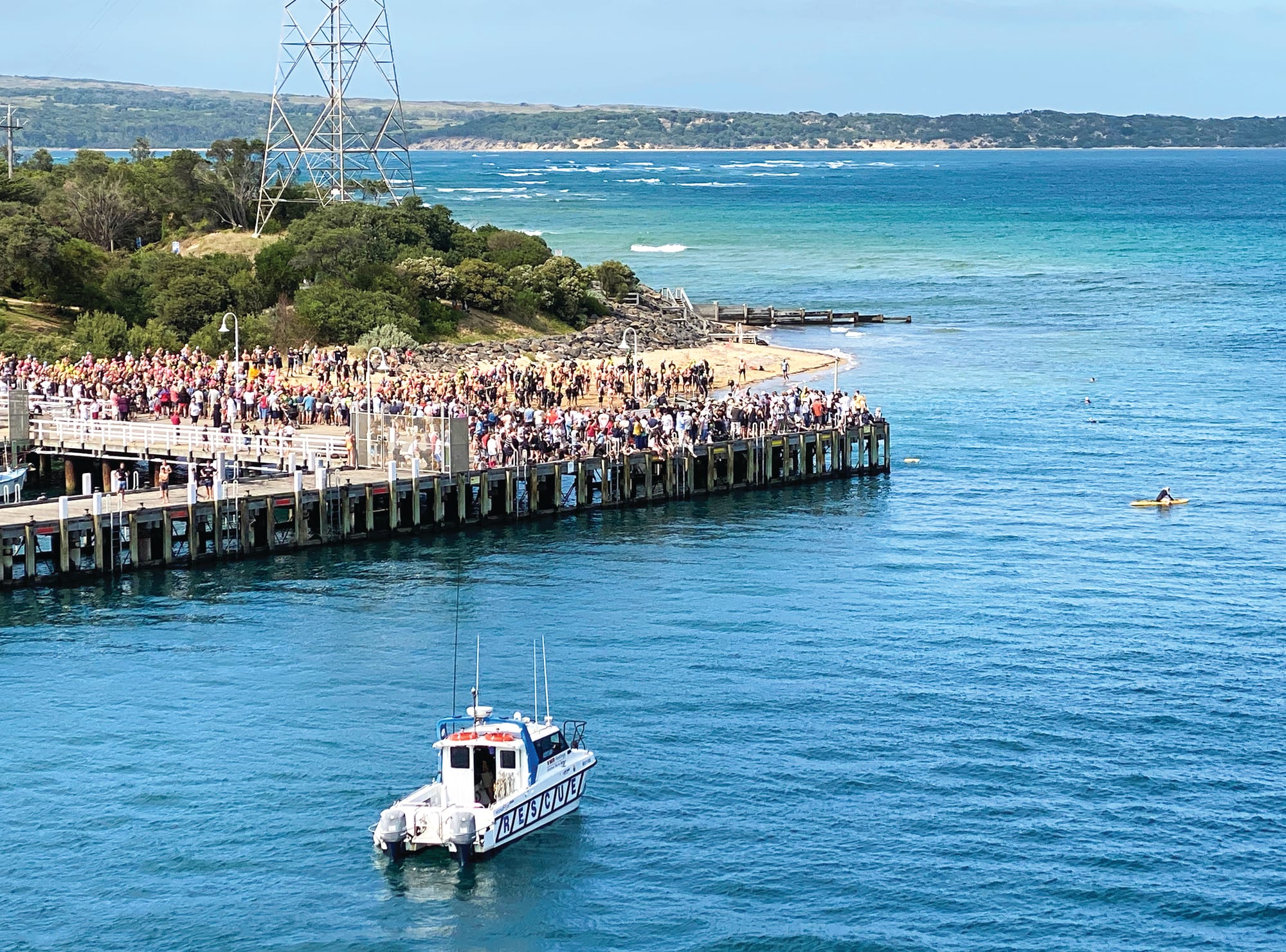 Hopes still alive for a 2021 Channel Challenge