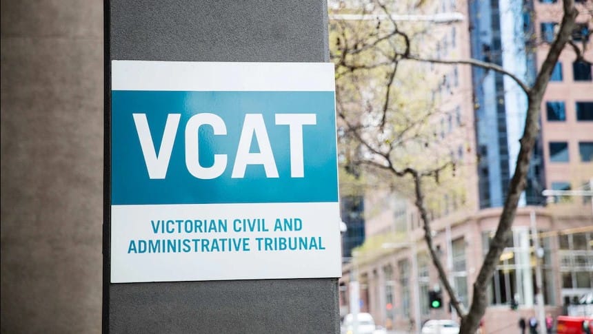 A growing list of VCAT battles