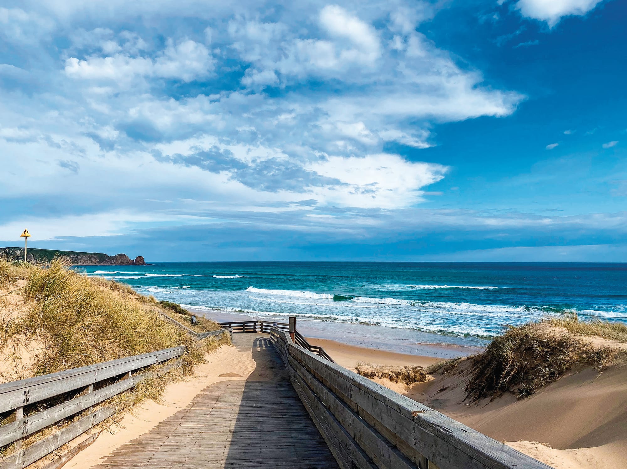 Another great grant for Woolamai Beach SLS Club