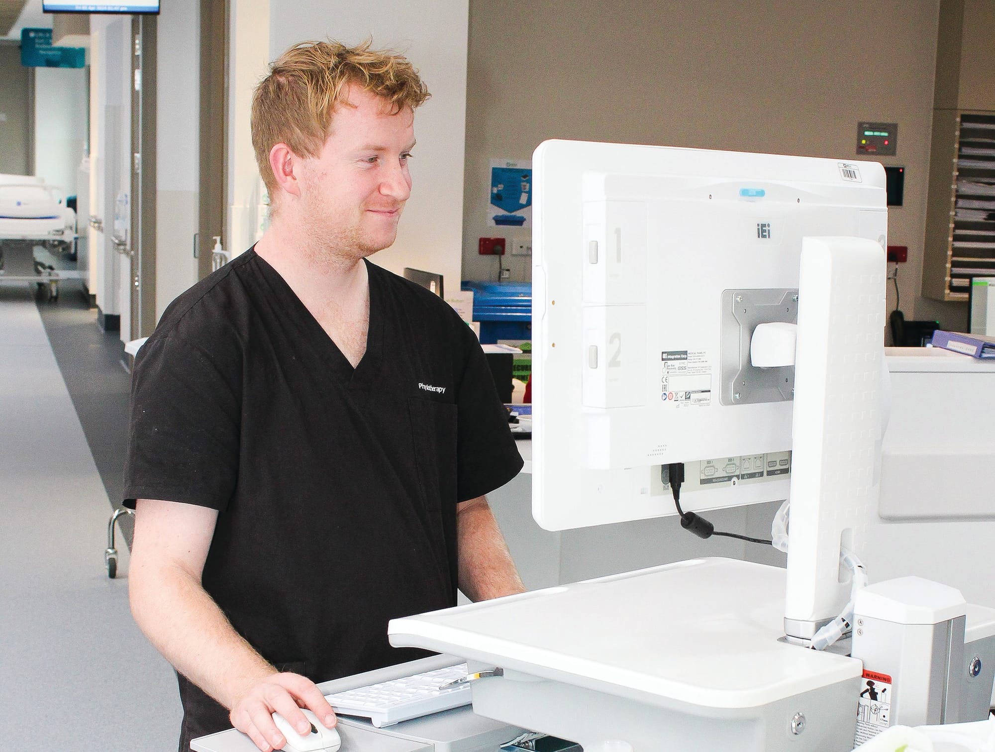 Stroke help increased