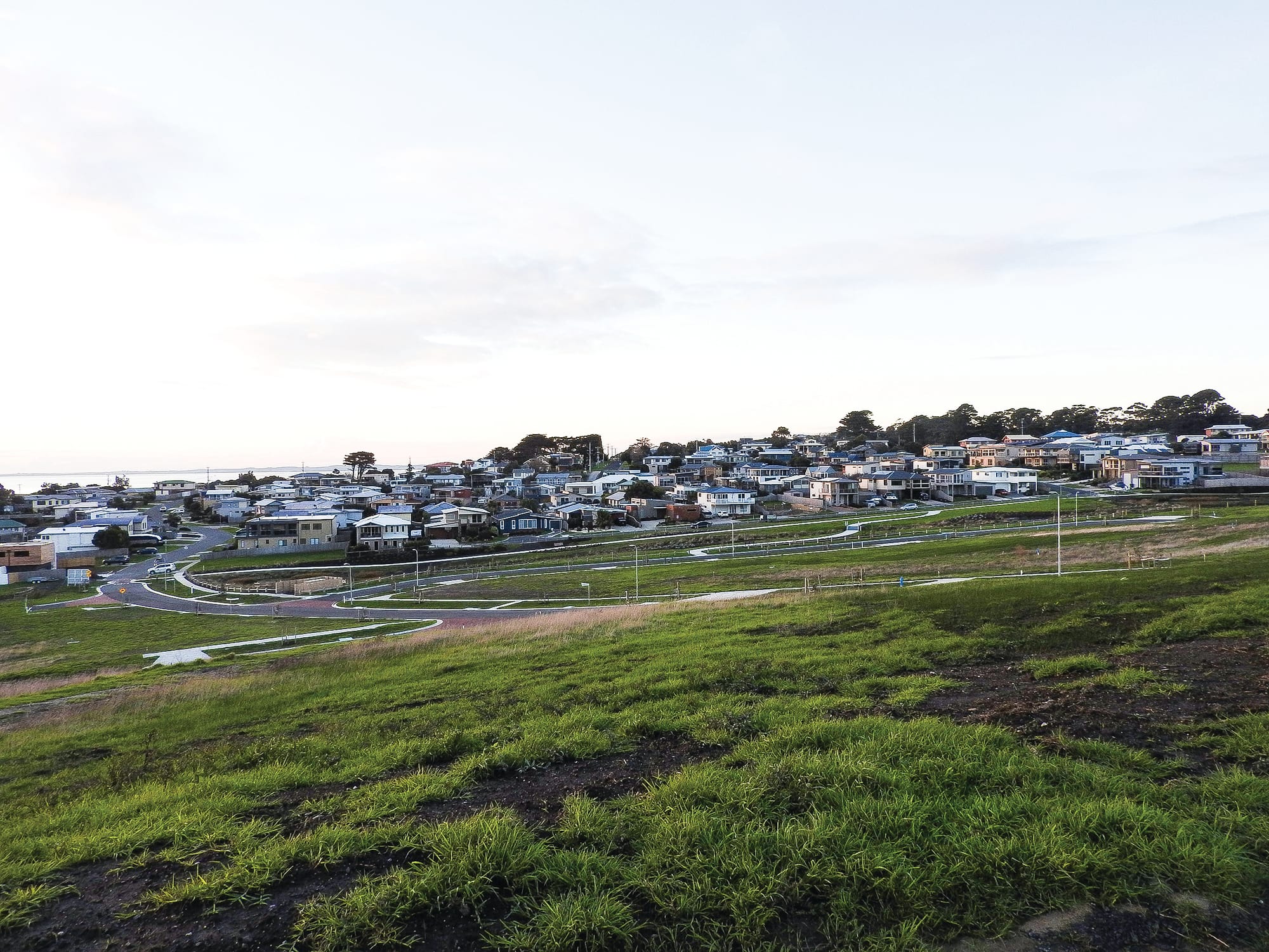 DAL - New controls will protect the island’s character