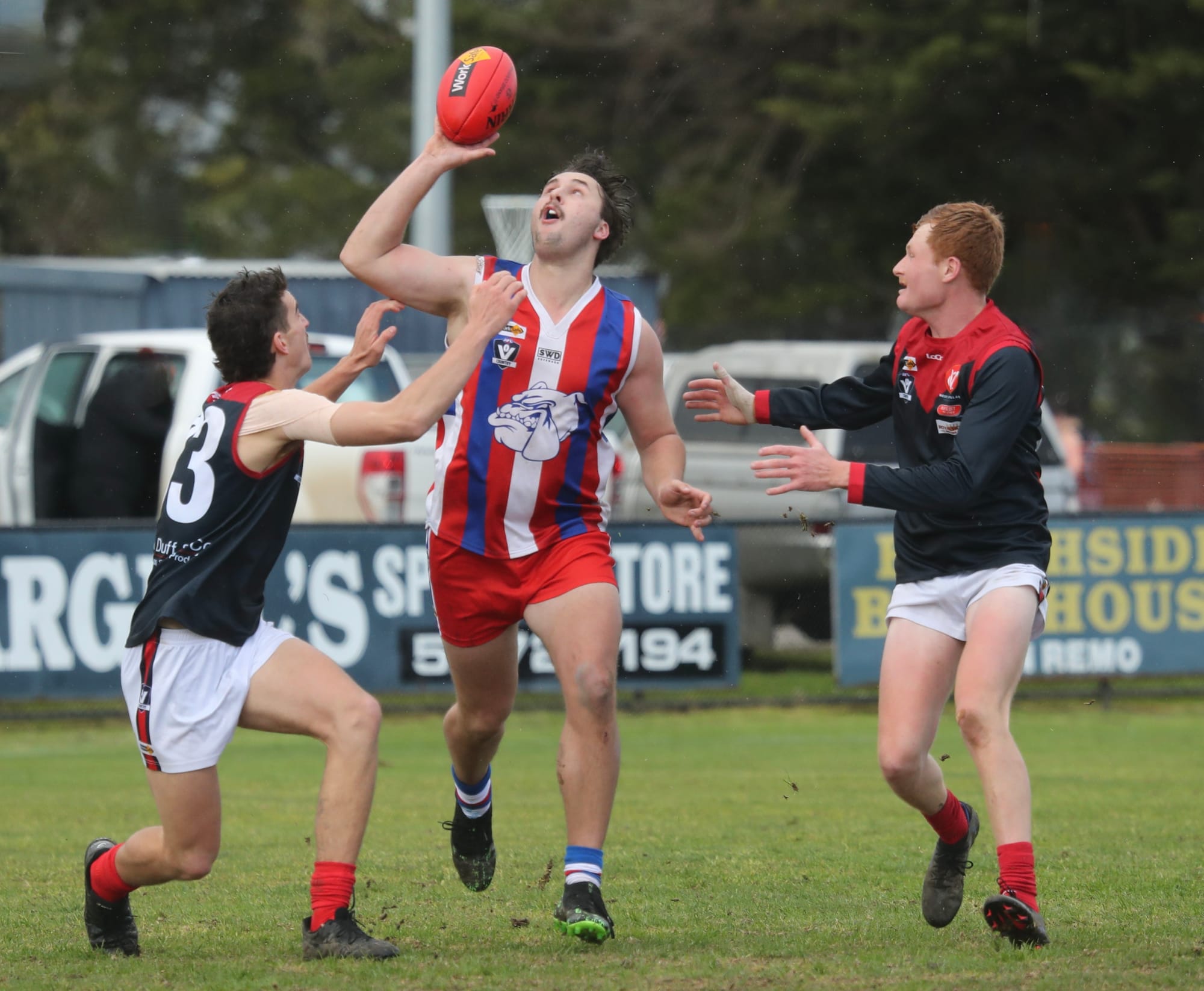 What’s the point of all that?