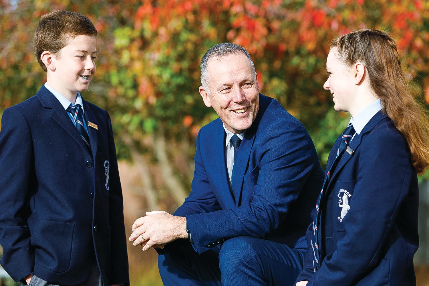 Newhaven College seeks new Head of Middle School