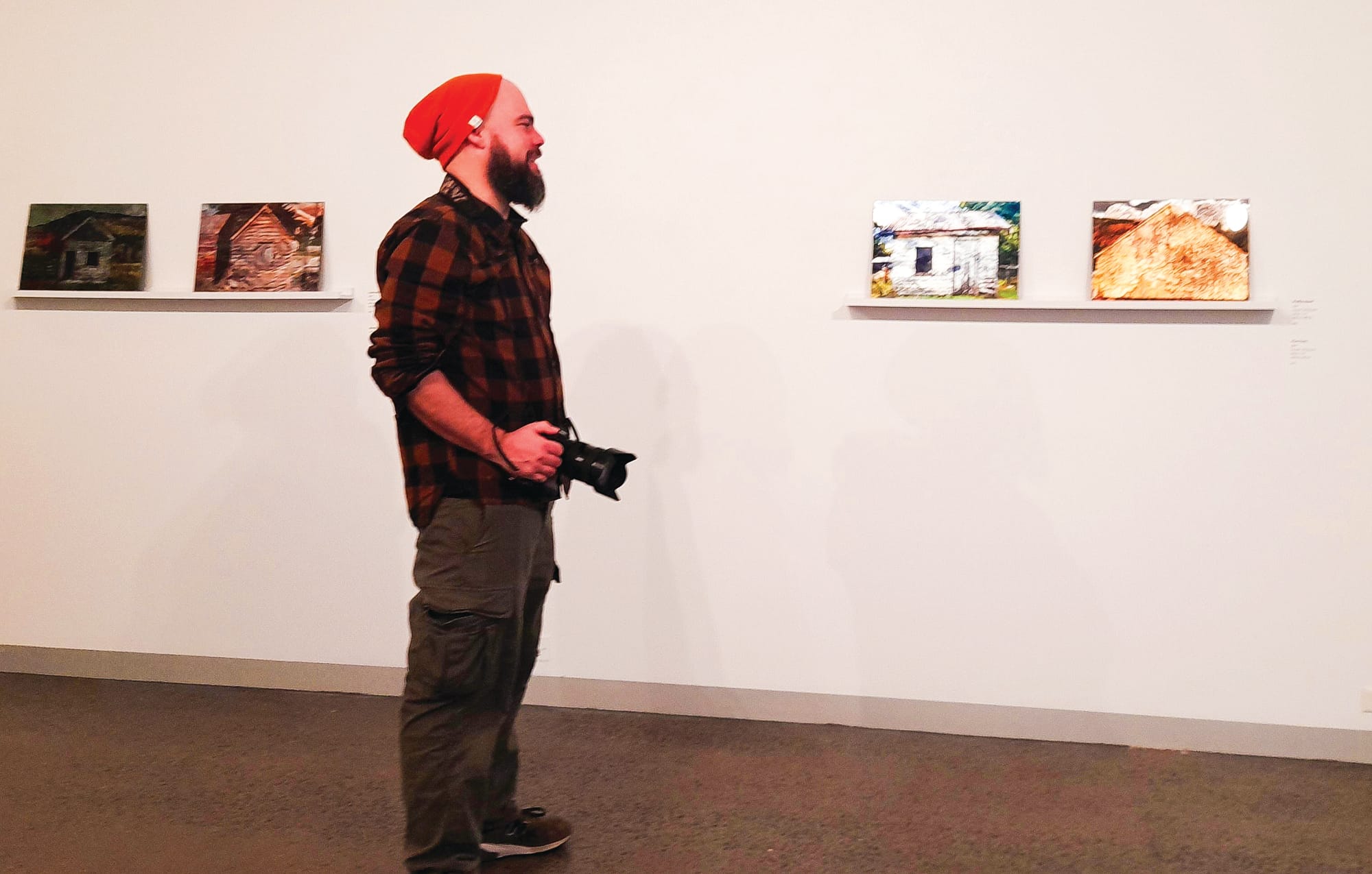 Coming up at Berninneit