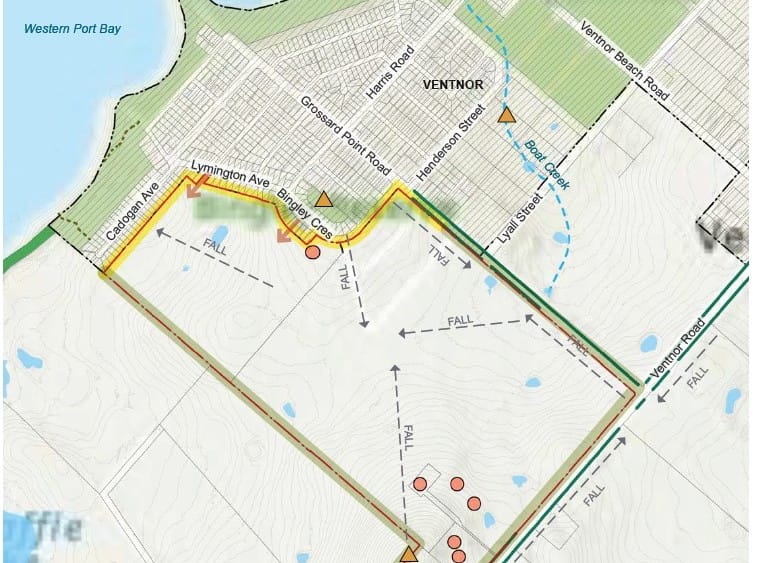 Is battle for Ventnor back? And San Remo set to balloon