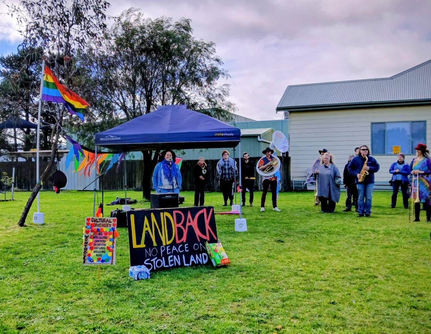 Diversity celebrated