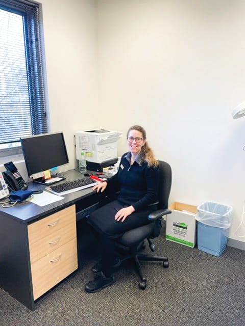 Community connections improving health