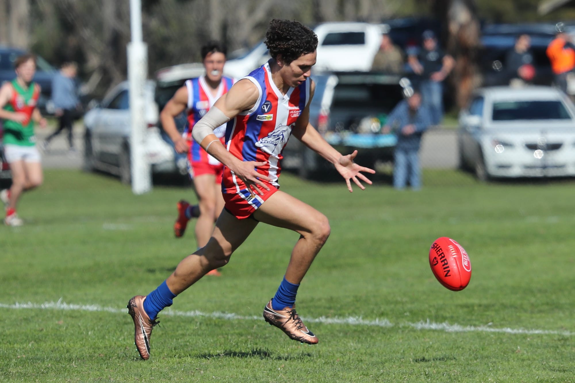 U18s keep their grand final dreams alive