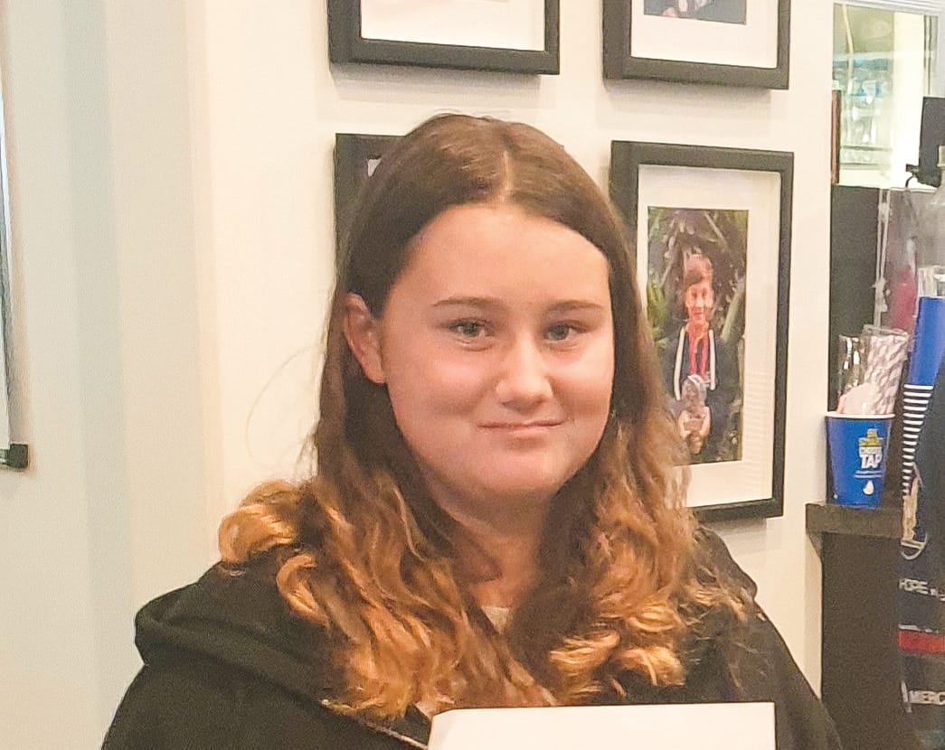 Rhyll-Phillip Island Angling Club Fishing competition