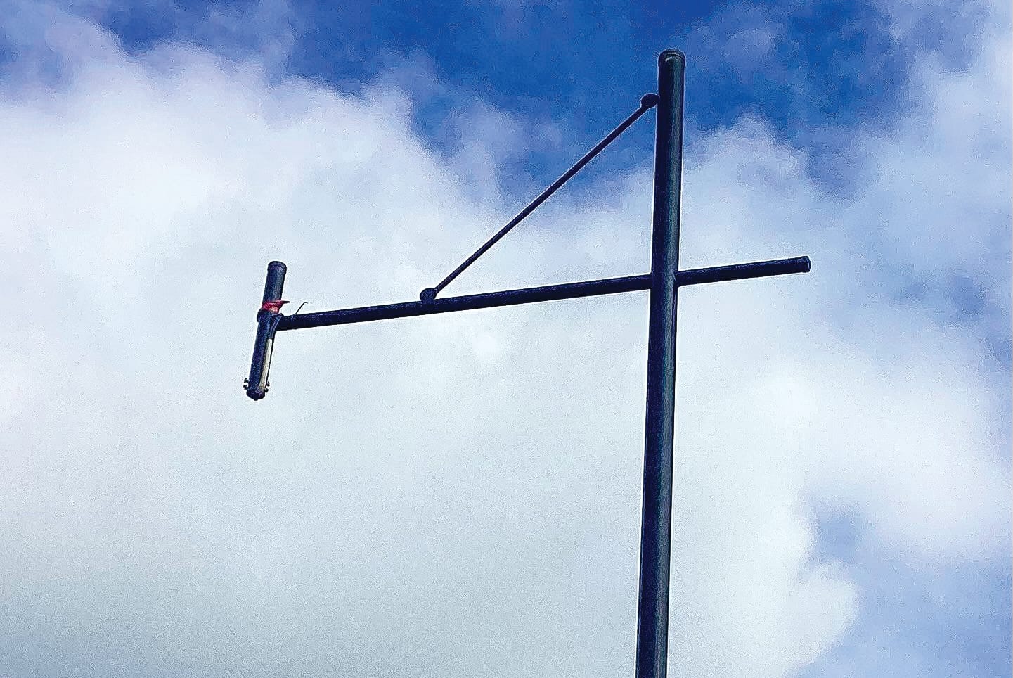 Islanders being left in the dark