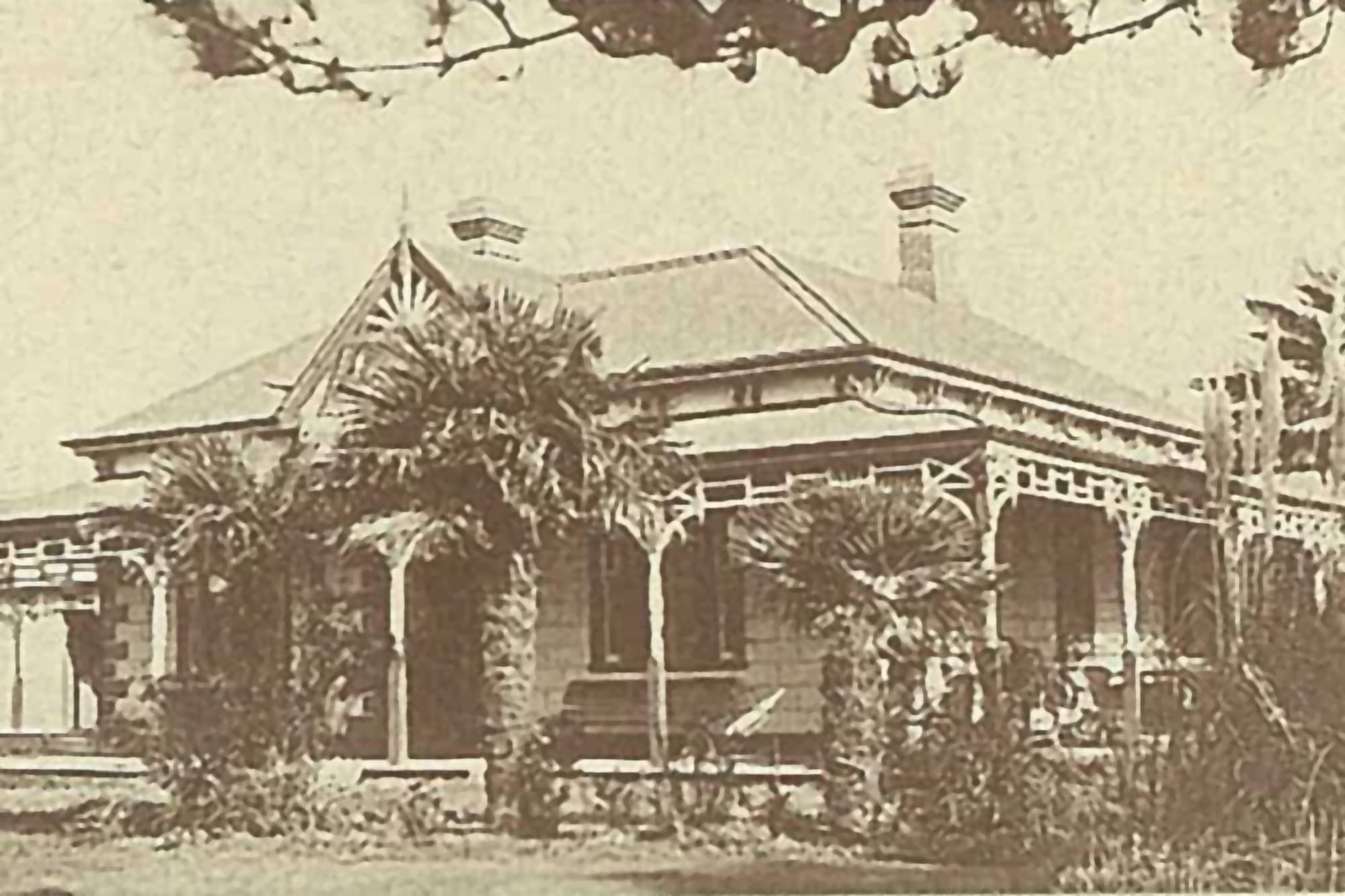 Hollydene Guest House