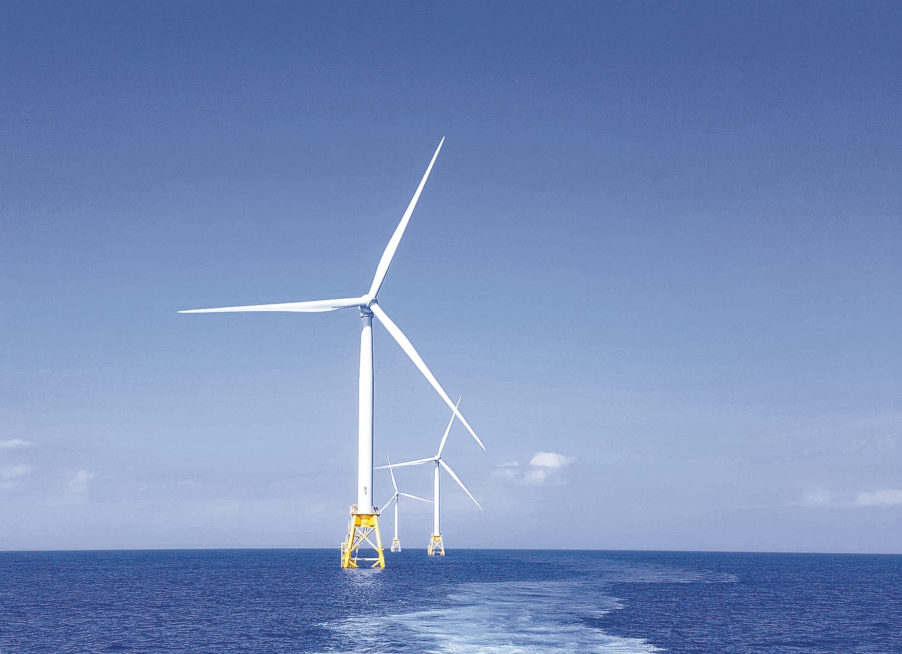 What wind farm is planned for Bass Coast?