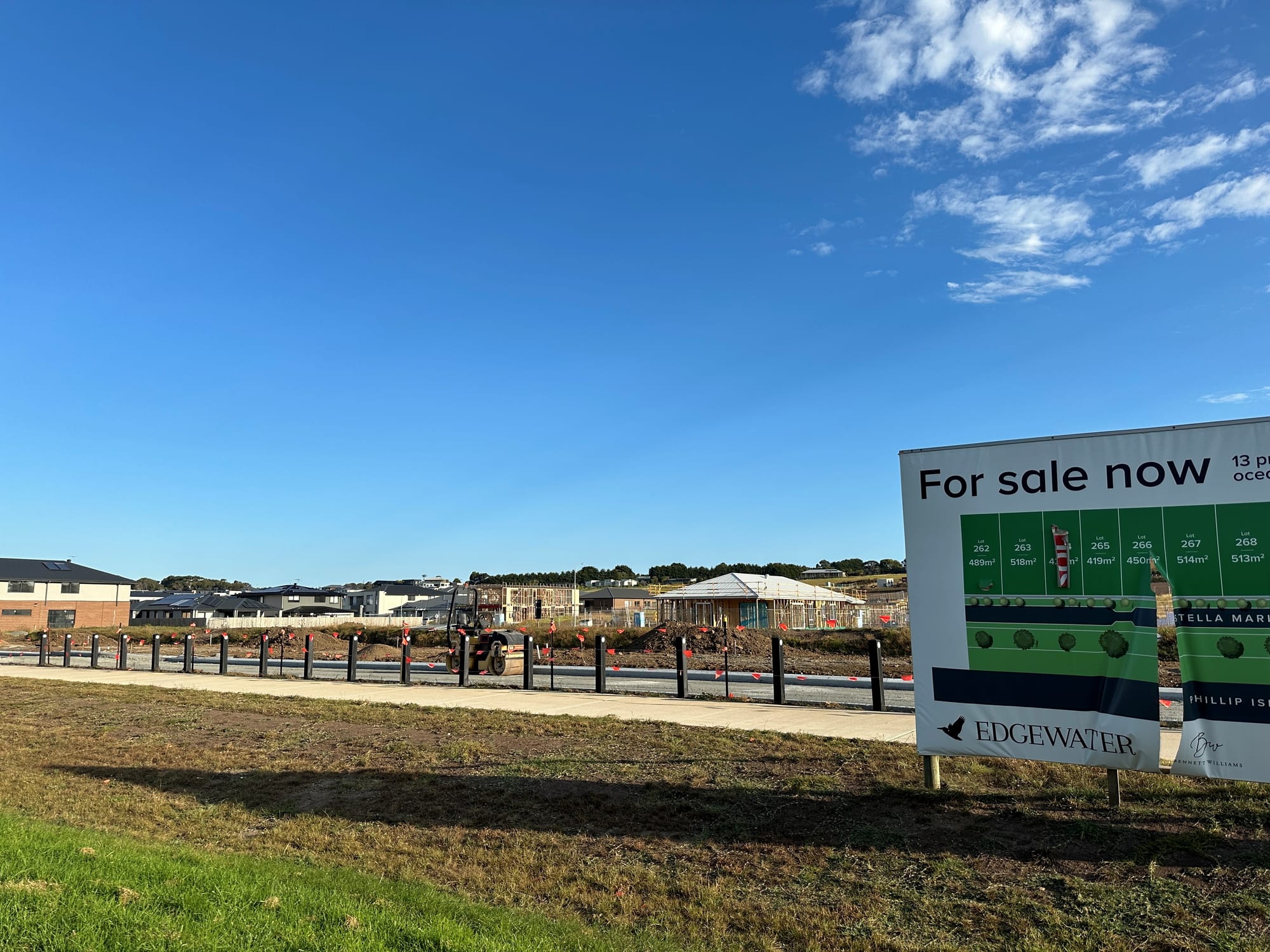 Developers have “gifted” $43 million in assets