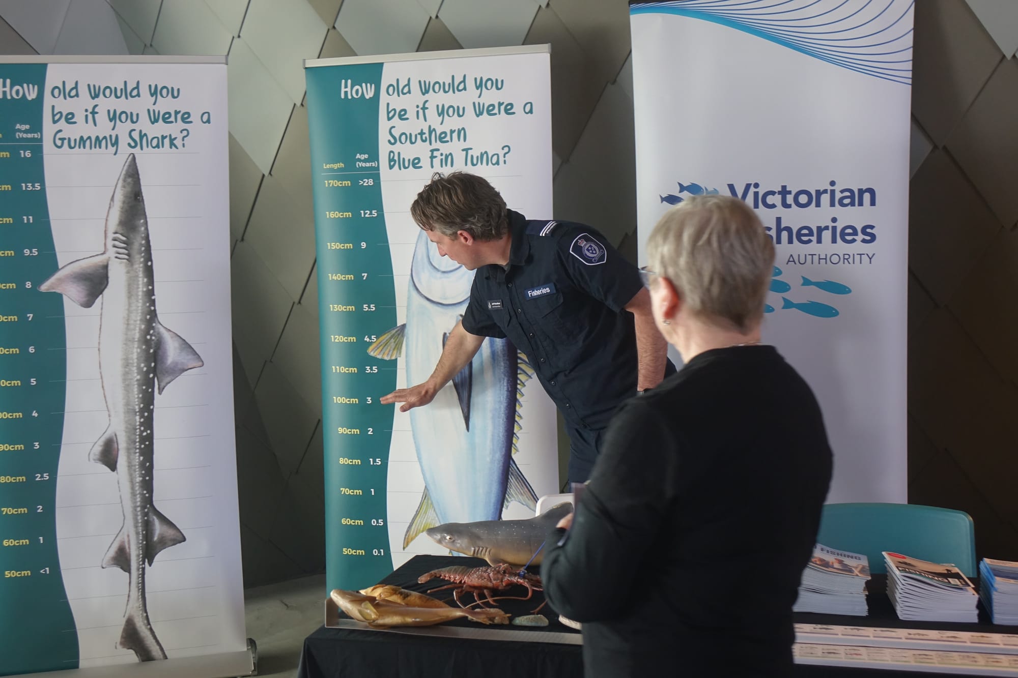 Community and conservation come together at Phillip Island Nature Parks